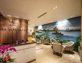 Sảnh chờ 2 Thanh Long Bach Dang Hotel