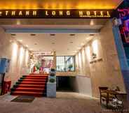 Bên ngoài 4 Thanh Long Bach Dang Hotel