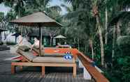 สระว่ายน้ำ 5 Uma Giri Villas Ubud by Pramana Villas