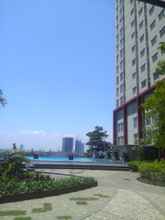 Exterior 4 Apartemen Gunawangsa Merr by Rava Home