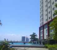 Exterior 4 Apartemen Gunawangsa Merr by Rava Home