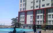 Exterior 3 Apartemen Gunawangsa Merr by Rava Home