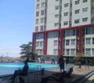 Exterior 3 Apartemen Gunawangsa Merr by Rava Home