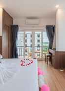 BEDROOM Marilla Hotel Nha Trang