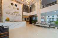 Sảnh chờ Marilla Hotel Nha Trang