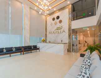 Sảnh chờ 2 Marilla Hotel Nha Trang