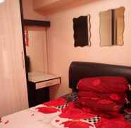 Bedroom 4 MAY Property Apartment Kalibata City Tower Borneo by David