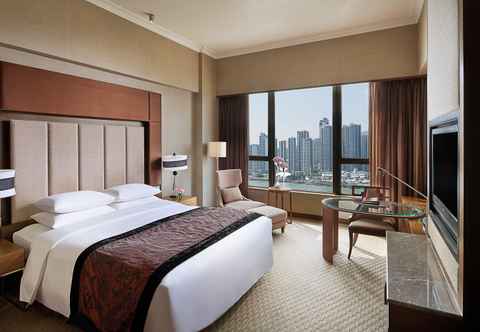 Bedroom Sofitel Macau At Ponte 16