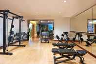 Fitness Center Sofitel Macau At Ponte 16