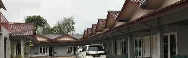 Exterior 2 Hotel Mahesa