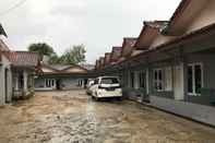 Exterior Hotel Mahesa