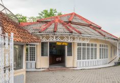 외관 2 Hotel O Padjadjaran 1