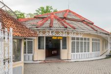 외관 Hotel O Padjadjaran 1