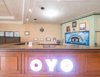 Lobby 2 Super OYO 2346 Hotel Padjadjaran 1