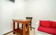 Lobi 6 Jennaira Residence