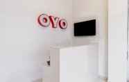 Lobi 6 SUPER OYO 2345 HOMESTAY JAYA