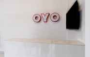 Lobi 5 SUPER OYO 2345 HOMESTAY JAYA