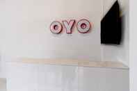 Lobby SUPER OYO 2345 HOMESTAY JAYA