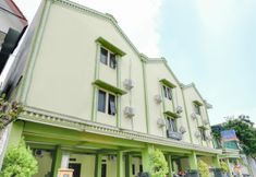 Exterior 3 OYO Life 2508 Alba Suites Homestay Syariah