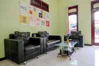 Ruang untuk Umum OYO Life 2508 Alba Suites Homestay Syariah