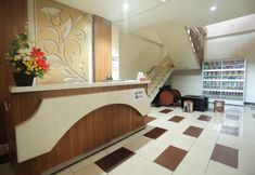 Lobby 5 OYO 2524 Royal Borneo Guesthouse