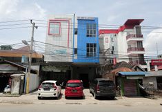 Exterior 3 OYO 2524 Royal Borneo Guesthouse