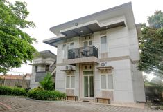 外觀 5 OYO Life 2399 Gerbera House - Kos Putri