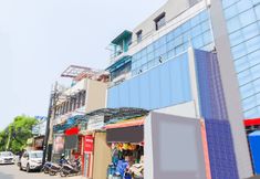 Luar Bangunan 3 OYO 2840 Arcadia Residence Near Stasiun Mangga Besar Near Wihara Avalokitesvara