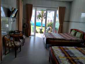 Phòng ngủ 4 Homestay Bien Ngoc Phan Thiet