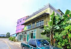 Exterior 6 Baan Kesmanee Hotel