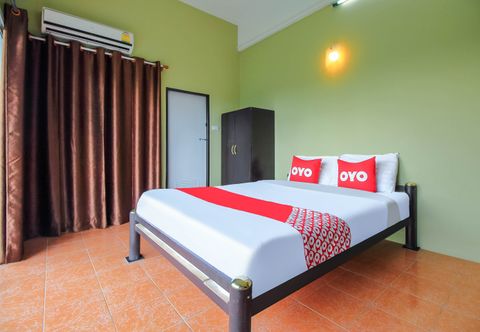 Bedroom Baan Kesmanee Hotel