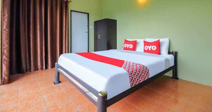 Kamar Tidur Baan Kesmanee Hotel