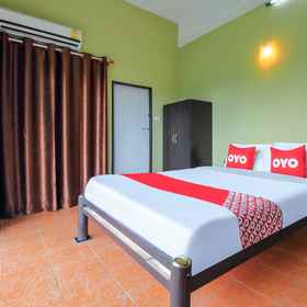 Baan Kesmanee Hotel1 , 飯店佛统