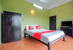 Bedroom 3 Baan Kesmanee Hotel