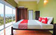 ห้องนอน 4 Baan Kesmanee Hotel