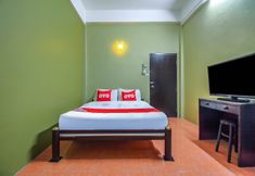 Bedroom 7 Baan Kesmanee Hotel