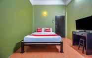 ห้องนอน 7 Baan Kesmanee Hotel