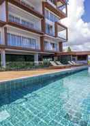 SWIMMING_POOL Q Conzept Boutique Residence 