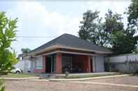 Exterior Rumah Pandeglang