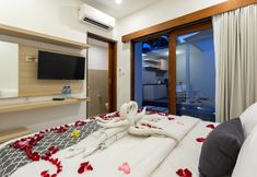 Bedroom 7 Radea Villa