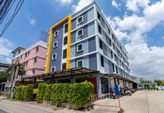 Exterior 6 Salinsiri at Lat Krabang