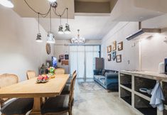 共用スペース 7 Lion's Den Hotel