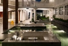 Exterior 4 Kontena Hotel