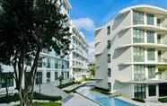 Lobi 5 Wyndham La Vita Rawai Phuket