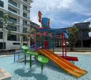 Swimming Pool 6 Wyndham La Vita Rawai Phuket