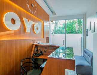 Sảnh chờ 2 OYO 431 Apollo 11 Apartelle