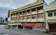 Bangunan 3 OYO 89676 Hotel 22