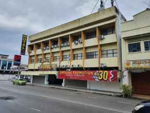 Bên ngoài 4 OYO 89676 Hotel 22