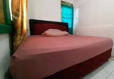 Lainnya 6 Villa Familly Pantai Citepus Pelabuhanratu