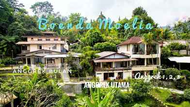 Bangunan 4 Villa Boenda Moelia